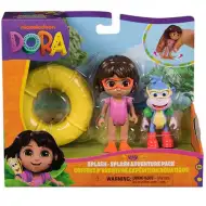 Dora Průzkumnice: Splash-Splash dobrodružný balíček – Spin Master