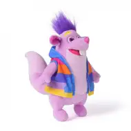 Dora průzkumnice - Plyšová veverka Tico 20 cm - Spin Master