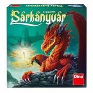 Dračí hrad společenská hra