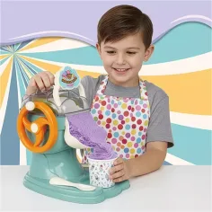 Dream Ice zmrzlinová dílna - modrá obrázek 2