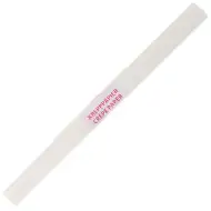 Duch: Bílý krepový papír 200x50cm