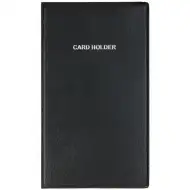 Duch: Černý vizitkář na 240 vizitek