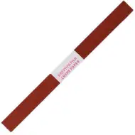 Duch: Čokoládový krepový papír 200x50cm