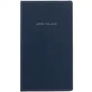 Duch: Modrý vizitkář na 120 vizitek