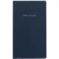 Duch: Modrý vizitkář na 240 vizitek