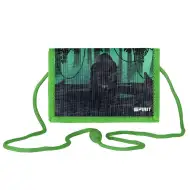 Duch: Peněženka s drukovým uzávěrem s motivem pantera 12,5x8,5cm