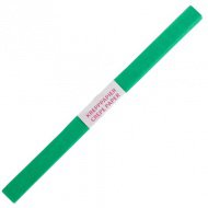 Duch: Zelený krepp papír 200x50cm