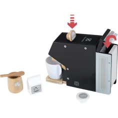 Electrolux dřevěná kuchyňská sada 3ks - Klein Toys obrázek 2