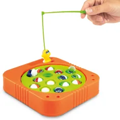 Elektronická rybářská hra obrázek 2