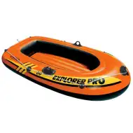 Explorer Pro 50 gumový člun - Intex