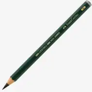 Faber-Castell: 9000 Jumbo grafitová tužka 8B