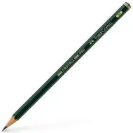 Faber-Castell: 9000 grafitová tužka 3B