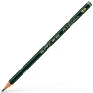 Faber-Castell: 9000 grafitová tužka 4B