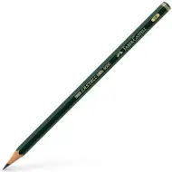 Faber-Castell: 9000 grafitová tužka 5B