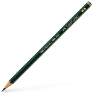 Faber-Castell: 9000 grafitová tužka 6B