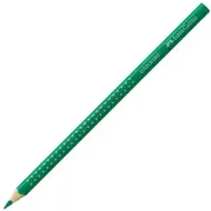 Faber-Castell: Grip 01 barevná tužka zelená