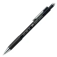 Faber-Castell: Grip 1345 mechanická tužka v černé barvě 0,5 mm