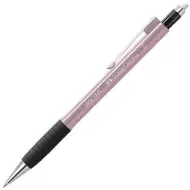 Faber-Castell: Grip 1345 plnicí tužka v růžové barvě 0,5mm