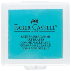 Faber-Castell: Mazací guma v plastové krabičce, různé varianty, 1 ks obrázek 2
