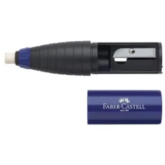 Faber-Castell: Ořezávátko a guma v jednom obrázek 2