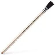 Faber-Castell: Perfection 7058B gumovací tužka se štětcem
