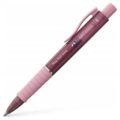 Faber-Castell: Poly Ball XB růžové kuličkové pero