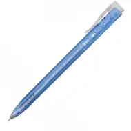 Faber-Castell: RX5 modré kuličkové pero 0,5 mm