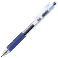 Faber-Castell: Rychle suchý gelové pero 0,7 mm modré