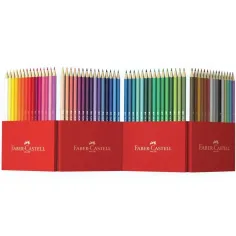 Faber-Castell: Sada barevných tužek, 60 kusů obrázek 2
