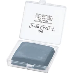Faber-Castell: Šedá guma v plastové krabičce obrázek 2