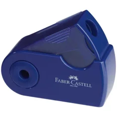 Faber-Castell: Sleeve mini barevný ořezávátko obrázek 2