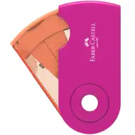 Faber-Castell: Sleeve mini ořezávátko v různých variantách 1 ks