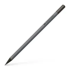 Faber-Castell: Urban trojboká grafitová tužka HB - skalní šedá