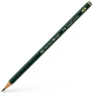 Faber-Castell: grafitová tužka 9000 7B