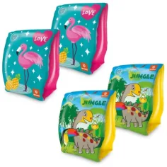 Fantasy nafukovací kruh - Mondo Toys obrázek 2