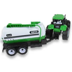 Farmer Truck: Zavlažovací traktor ve dvou verzích 37cm obrázek 5