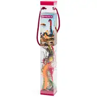 Faunica: Sada figurek hmyzu 12 ks - Woodyland