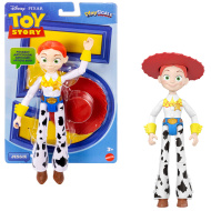 Figurka Jessie z Toy Story 5, 18 cm - Mattel