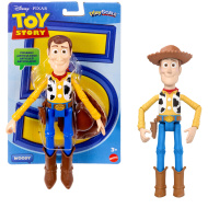Figurka Woodyho z Toy Story 5 - Mattel