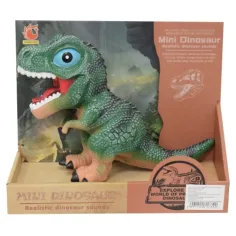 Figurka kamaráda dinosaura s hlasem v různých variantách 1 ks obrázek 8