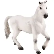 Figurka koně z Oldenburgu - Bullyland