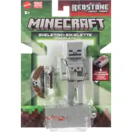 Figurka kostlivce z Minecraftu - Mattel