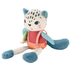 Fisher-Price: Malé Pracanty Sněhulák - Mattel obrázek 3