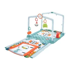Fisher-Price: Přizpůsobitelný sladký domov hračka - Mattel obrázek 2
