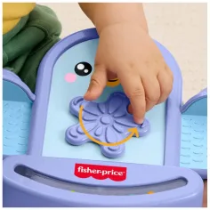 Fisher-Price: Sada hraček s vyvažujícím se ptáčkem - Mattel obrázek 2
