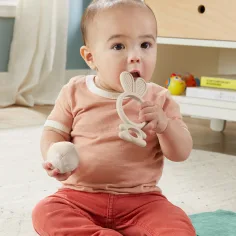 Fisher-Price: Sensimals Ahoj smysly 4ks dětská hračkářská sada - Mattel obrázek 5