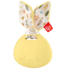 Fisher-Price: Sensimals Kamarádi - Králíček kamarád - Mattel obrázek 2
