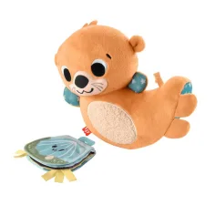 Fisher-Price: Sensimals zábavná vydra - Mattel obrázek 2
