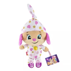 Fisher-Price: Sladké sny pejskova sestřička - Mattel obrázek 2