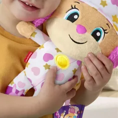 Fisher-Price: Sladké sny pejskova sestřička - Mattel obrázek 3